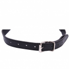 Кожаный кляп, 2 цвета photo 1