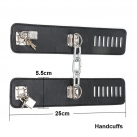 Наручники с замками photo 3