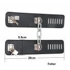 Наручники с замками photo 6