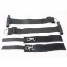 Нейлоновые манжеты-фиксаторы  photo 1