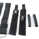 Нейлоновые манжеты-фиксаторы  photo 5