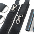 Нейлоновые манжеты-фиксаторы  photo 6