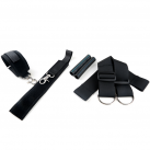 Нейлоновые манжеты-фиксаторы  photo 3