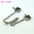 Зажимы на соски. 1 шт. photo 2