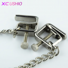 Зажимы на соски. 1 шт. photo 1