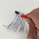 Зажимы для сосков с электростимуляцией photo 3