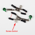 Зажимы для сосков  photo 4