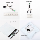 Зажимы для сосков  photo 6