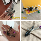 Зажимы для сосков  photo 1