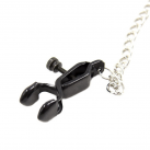 Зажимы для сосков. photo 1