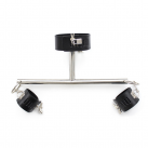 Ошейник и наручники. Распорка. Нержавеющая сталь. photo 2