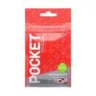 Мастурбатор TENGA Pocket Block Edge photo 7