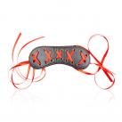 Маска с атласной лентой photo 3