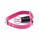 Кляп с фаллоимитатором. photo 3