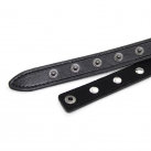 Силиконовый кляп Firting, размер S/M photo 4