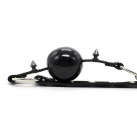 Силиконовый кляп Firting, размер S/M photo 5