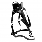 Маска с кляпом IKOKY  photo 5