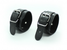 Наручники. Кожа. Черные. photo 5