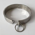 Ошейник Из Нержавеющей Стали  photo 5