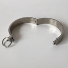 Ошейник Из Нержавеющей Стали  photo 6