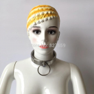 Ошейник Из Нержавеющей Стали  photo 4