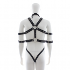 Мужской костюм для БДСМ photo 3