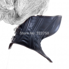 Маска. Кожа. photo 4