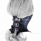 Маска. Кожа. photo 5