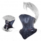 Маска. Кожа. photo 2