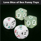 Игральные кости 1 Пара photo 1