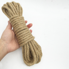 Веревка для связывания. 10 м и 5 м. photo 2