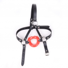 Кляп резиновый рот photo 5