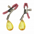 Зажимы для сосков  photo 1