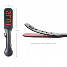 Порка кожаная 2 слоя photo 3