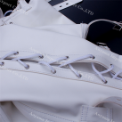 Смирительная рубашка белая Sleep Sack photo 1