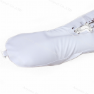 Смирительная рубашка белая Sleep Sack photo 4