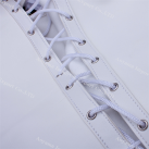 Смирительная рубашка белая Sleep Sack photo 6