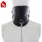 Ошейник с выдвижным кольцом. photo 5