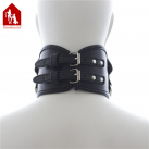 Ошейник с выдвижным кольцом. photo 1