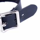 Кожанный воротник БДСМ photo 5