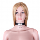 Кожанный воротник БДСМ photo 6