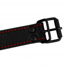 Кляп силиконовый IKOKY  photo 5