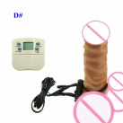 Эрекционные кольца с электростимуляцией photo 5