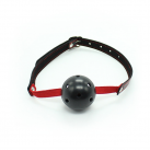 Кляп из искусственной кожи photo 3