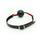 Кляп из искусственной кожи photo 4