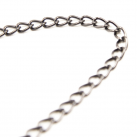 Металлические Зажимы Для Сосков с Цепочкой  photo 1