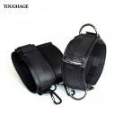 Наручники тканевые photo 2