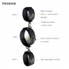 Наручники тканевые photo 3