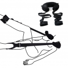 Фиксатор положения. С манжетами и подушкой. photo 2