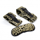 Маска + наручники photo 2